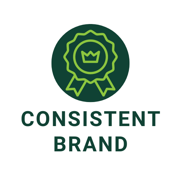 Consistent Brand Management Across the Whole Organization